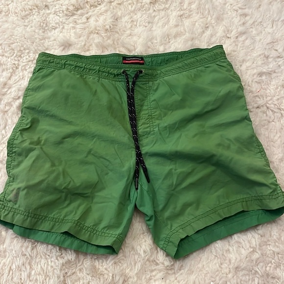 Victorinox Other - Victorinox Green shorts